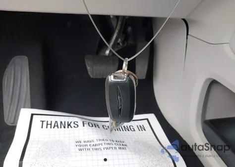 2022 Chrysler Pacifica Hybrid Limited z USA, uszkodzony, nr VIN 2C4RC1S7XNR183404